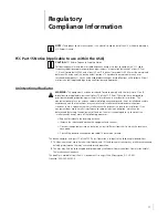 Preview for 21 page of 3Com 3CRDAG675 Quick Start Manual