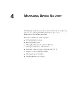 Предварительный просмотр 53 страницы 3Com 3CRDSF9PWR-US - OfficeConnect Managed Fast Ethernet PoE Switch User Manual