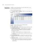Предварительный просмотр 62 страницы 3Com 3CRDSF9PWR-US - OfficeConnect Managed Fast Ethernet PoE Switch User Manual