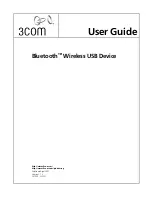 Preview for 1 page of 3Com 3CREB96 User Manual