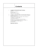 Preview for 3 page of 3Com 3CREB96 User Manual