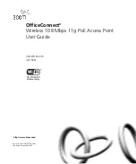 3Com 3CRGPC10075 User Manual предпросмотр