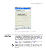 Предварительный просмотр 85 страницы 3Com 3CRGPC10075 User Manual