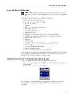 Предварительный просмотр 11 страницы 3Com 3CRPAG175B Quick Start Manual