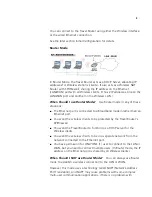Предварительный просмотр 3 страницы 3Com 3CRTRV10075 - OfficeConnect Wireless 54Mbps 11g Travel Router Quick Start Manual