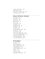 Preview for 12 page of 3Com 3CRUS2475 24 Command Reference Manual