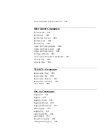 Preview for 13 page of 3Com 3CRUS2475 24 Command Reference Manual