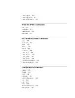 Preview for 14 page of 3Com 3CRUS2475 24 Command Reference Manual