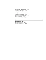 Preview for 17 page of 3Com 3CRUS2475 24 Command Reference Manual