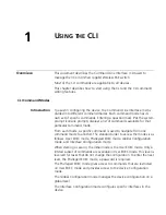 Preview for 19 page of 3Com 3CRUS2475 24 Command Reference Manual