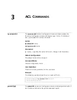 Preview for 41 page of 3Com 3CRUS2475 24 Command Reference Manual