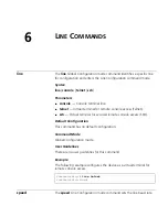 Preview for 99 page of 3Com 3CRUS2475 24 Command Reference Manual