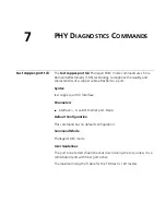 Preview for 107 page of 3Com 3CRUS2475 24 Command Reference Manual