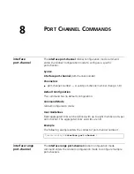 Preview for 113 page of 3Com 3CRUS2475 24 Command Reference Manual