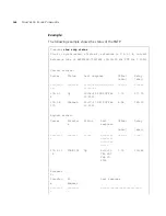 Preview for 164 page of 3Com 3CRUS2475 24 Command Reference Manual