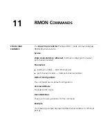 Preview for 167 page of 3Com 3CRUS2475 24 Command Reference Manual