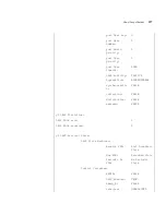 Preview for 197 page of 3Com 3CRUS2475 24 Command Reference Manual