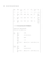 Preview for 234 page of 3Com 3CRUS2475 24 Command Reference Manual