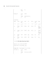 Preview for 240 page of 3Com 3CRUS2475 24 Command Reference Manual