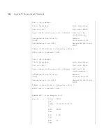 Preview for 242 page of 3Com 3CRUS2475 24 Command Reference Manual