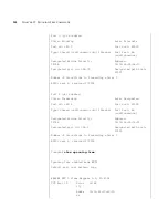 Preview for 244 page of 3Com 3CRUS2475 24 Command Reference Manual