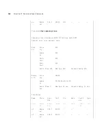 Preview for 248 page of 3Com 3CRUS2475 24 Command Reference Manual