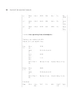 Preview for 250 page of 3Com 3CRUS2475 24 Command Reference Manual