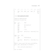 Preview for 251 page of 3Com 3CRUS2475 24 Command Reference Manual