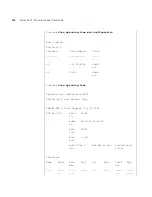 Preview for 254 page of 3Com 3CRUS2475 24 Command Reference Manual