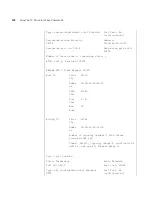 Preview for 258 page of 3Com 3CRUS2475 24 Command Reference Manual