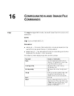 Preview for 263 page of 3Com 3CRUS2475 24 Command Reference Manual