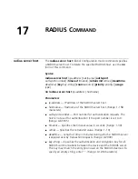 Preview for 271 page of 3Com 3CRUS2475 24 Command Reference Manual