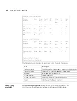 Preview for 300 page of 3Com 3CRUS2475 24 Command Reference Manual