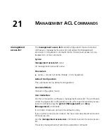 Preview for 317 page of 3Com 3CRUS2475 24 Command Reference Manual