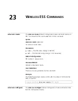 Preview for 331 page of 3Com 3CRUS2475 24 Command Reference Manual