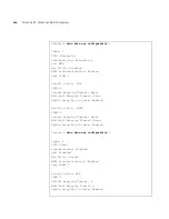 Preview for 346 page of 3Com 3CRUS2475 24 Command Reference Manual