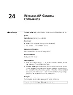 Preview for 351 page of 3Com 3CRUS2475 24 Command Reference Manual