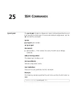 Preview for 371 page of 3Com 3CRUS2475 24 Command Reference Manual