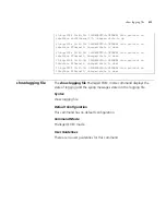 Preview for 411 page of 3Com 3CRUS2475 24 Command Reference Manual