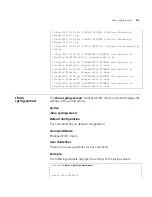 Preview for 413 page of 3Com 3CRUS2475 24 Command Reference Manual