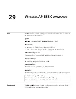 Preview for 415 page of 3Com 3CRUS2475 24 Command Reference Manual