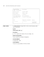 Preview for 432 page of 3Com 3CRUS2475 24 Command Reference Manual