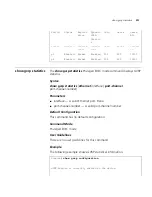 Preview for 451 page of 3Com 3CRUS2475 24 Command Reference Manual