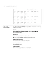 Preview for 452 page of 3Com 3CRUS2475 24 Command Reference Manual