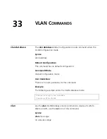 Preview for 455 page of 3Com 3CRUS2475 24 Command Reference Manual