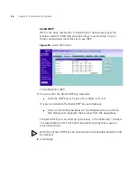 Предварительный просмотр 48 страницы 3Com 3CRWDR101A-75-US - OfficeConnect ADSL Wireless 54 Mbps 11g Firewall... User Manual