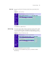 Предварительный просмотр 53 страницы 3Com 3CRWDR101A-75-US - OfficeConnect ADSL Wireless 54 Mbps 11g Firewall... User Manual