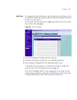 Предварительный просмотр 79 страницы 3Com 3CRWDR101A-75-US - OfficeConnect ADSL Wireless 54 Mbps 11g Firewall... User Manual