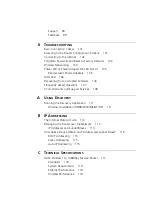 Preview for 6 page of 3Com 3CRWDR200A-75-US - OfficeConnect ADSL Wireless 108 Mbps 11g Firewall Router User Manual