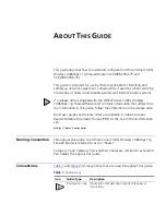 Preview for 9 page of 3Com 3CRWDR200A-75-US - OfficeConnect ADSL Wireless 108 Mbps 11g Firewall Router User Manual